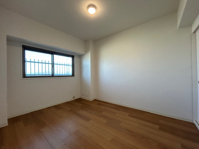 【洋室】 | 寝屋川サンハイツA棟