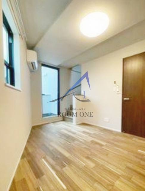 ＦＡＩＲ阿佐ヶ谷の寝室|寝室です。