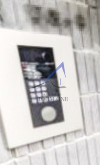 ＦＡＩＲ阿佐ヶ谷のセキュリティ|オートロックです。