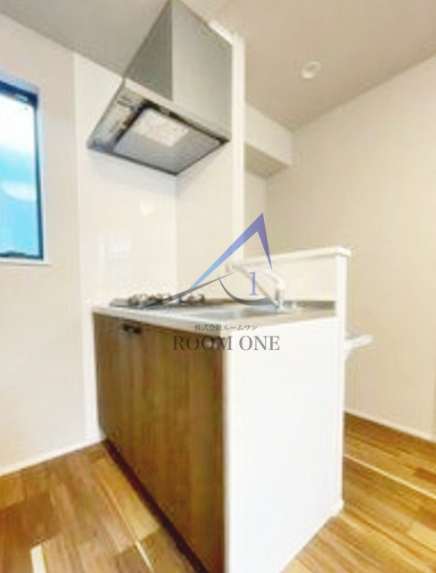 ＦＡＩＲ阿佐ヶ谷のキッチン|キッチンです。