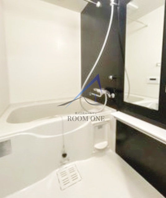 ＦＡＩＲ阿佐ヶ谷の浴室|お風呂です。