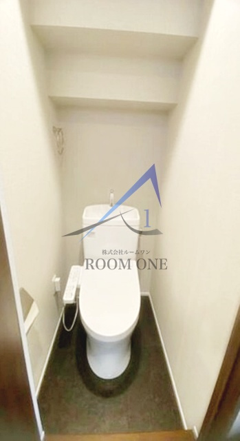 ＦＡＩＲ阿佐ヶ谷のトイレ|トイレです。