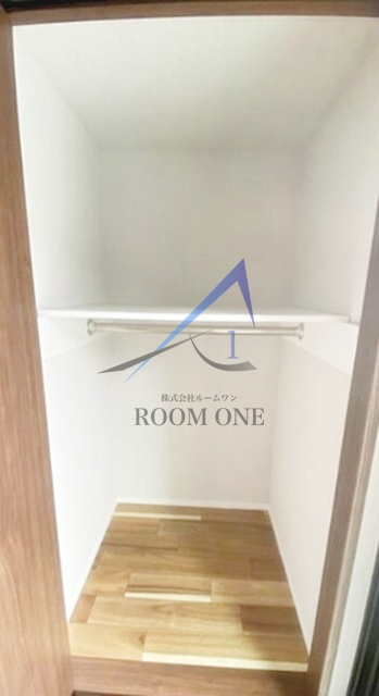 ＦＡＩＲ阿佐ヶ谷の収納|収納です。