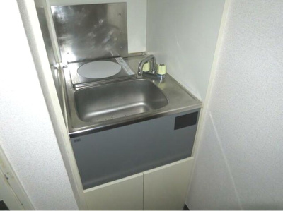 【キッチン】 | オークヒルズ | IHが使えるキッチンです