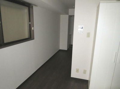 【セキュリティ】 | オークヒルズ | 訪問者の顔がわかるモニター付きインターホン完備