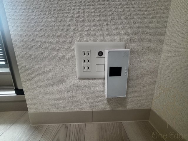 エステムコート新大阪X VIパルスの設備