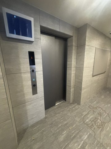 エステムコート新大阪X VIパルスのその他共用部分