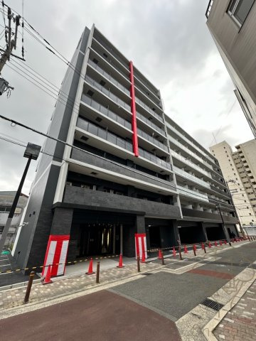 エステムコート新大阪X VIパルス