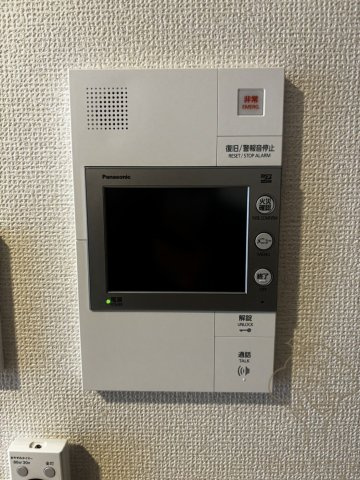 エステムコート新大阪X VIパルスの設備