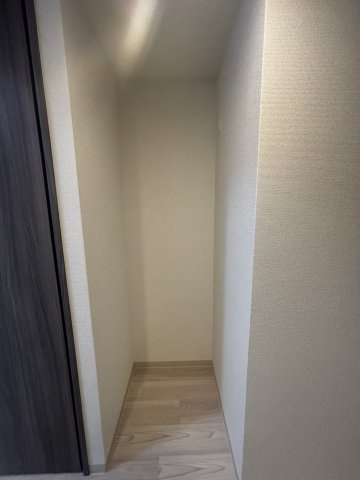 エステムコート新大阪X VIパルスの内装