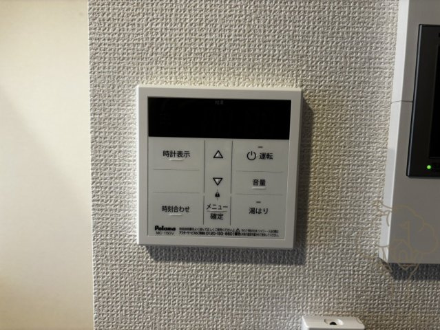 エステムコート新大阪X VIパルスの設備