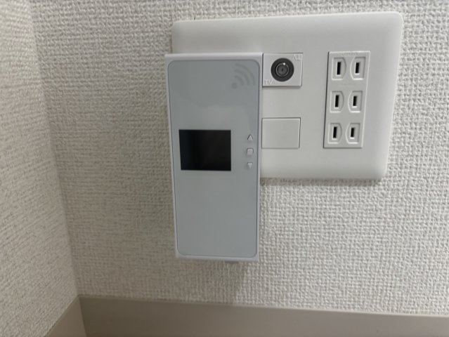 エステムコート新大阪X VIパルスの設備