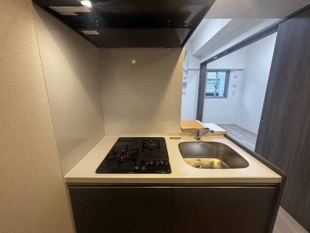 エステムコート新大阪X VIパルスのキッチン