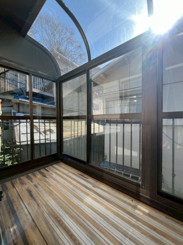 塩屋町戸建のその他