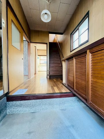 塩屋町戸建のその他