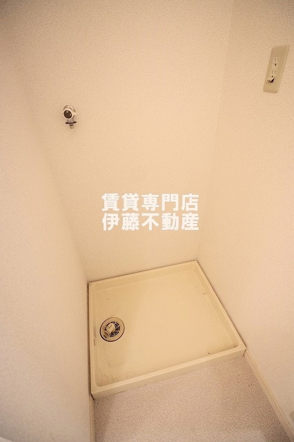 ホワイトハイツの設備