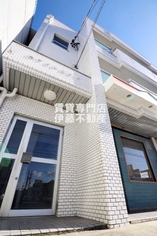 ホワイトハイツ