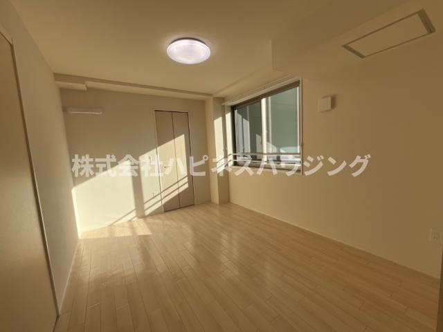 エピナール南流山の内装|室内