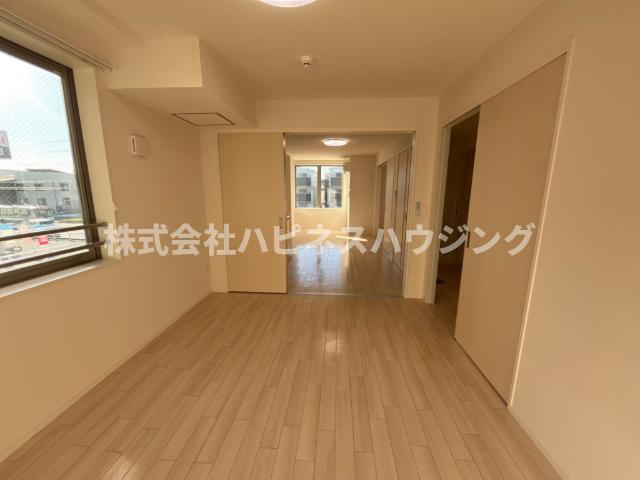 エピナール南流山のキッチン|キッチン