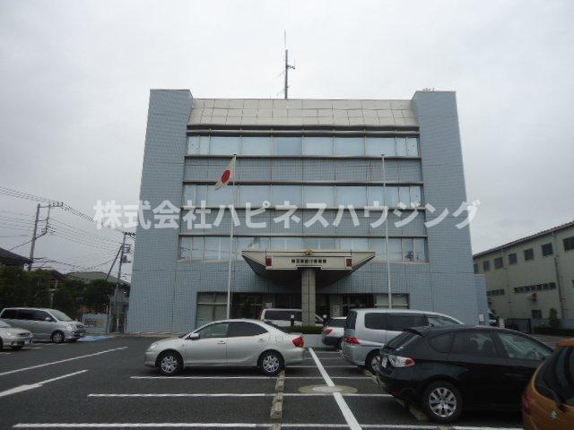 エピナール南流山の周辺|吉川警察署まで5,735ｍ