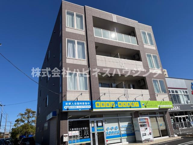 エピナール南流山