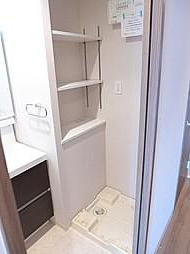 スカイホープの設備|※同建物別部屋参考写真