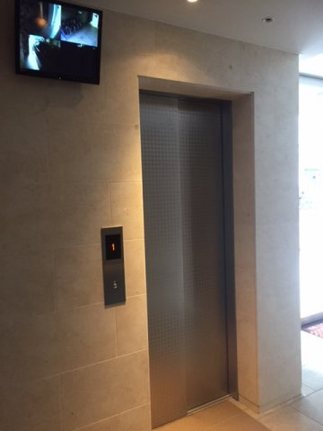 スカイホープのその他共用部分