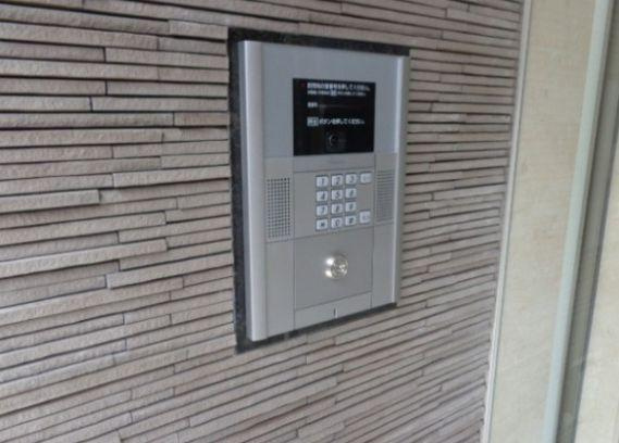 スカイホープのセキュリティ