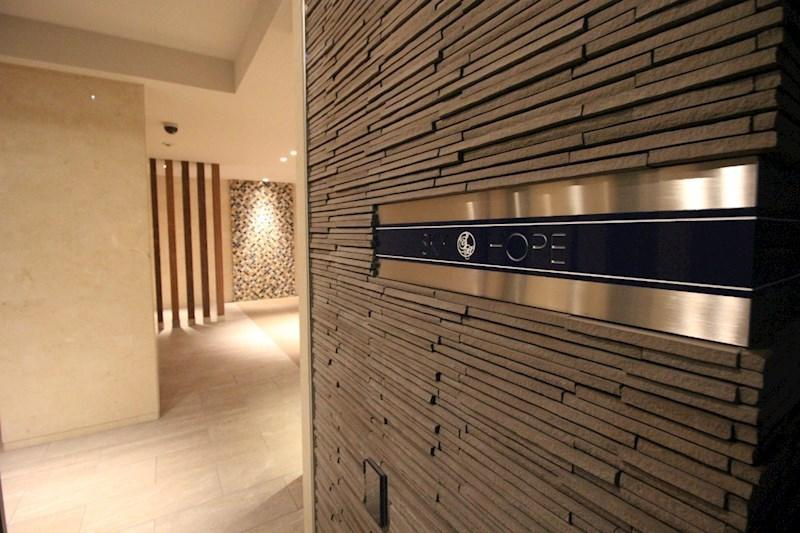 スカイホープのその他