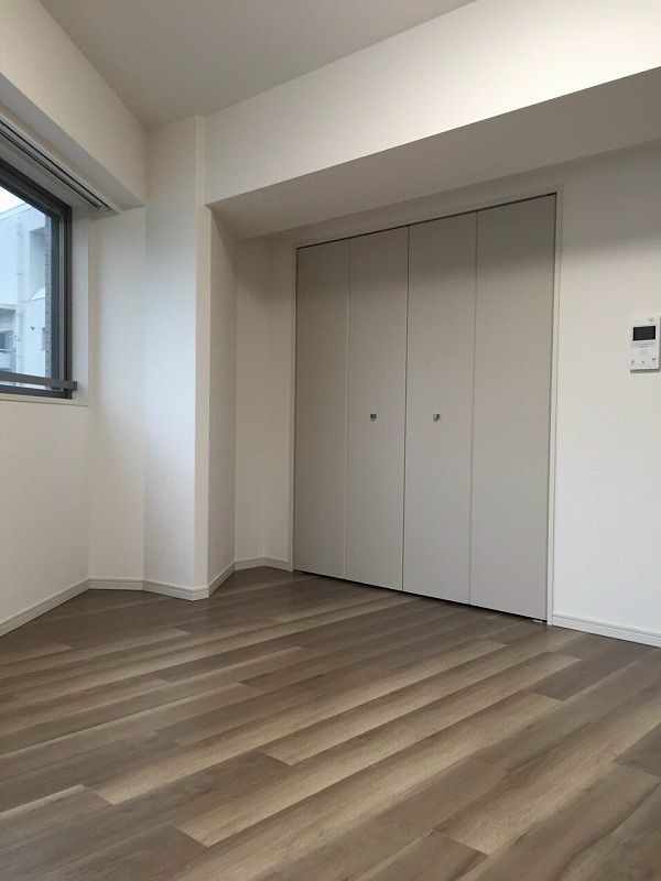 メイクスデザイン入谷の居間・リビング