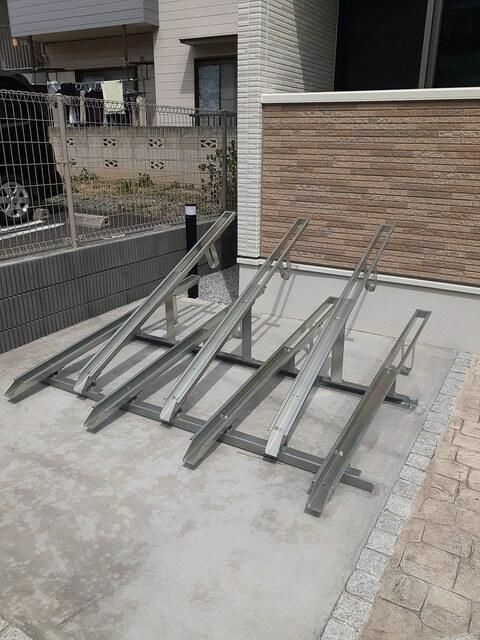 フォンテ　ヌーボのその他共用部分