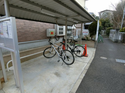 【その他共用部分】 | プライジア