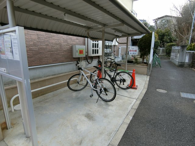 【その他共用部分】 | プライジア