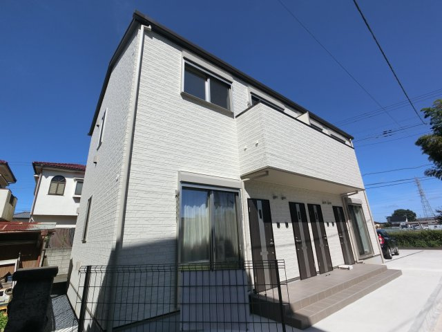 Londenion富里の画像