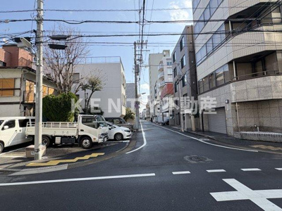 【周辺】 | アリカ大森１