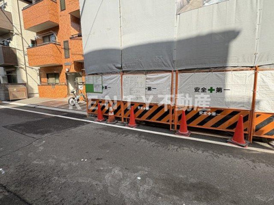 【周辺】 | アリカ大森１