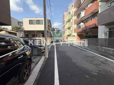 【周辺】 | アリカ大森１