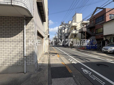 【周辺】 | アリカ大森１