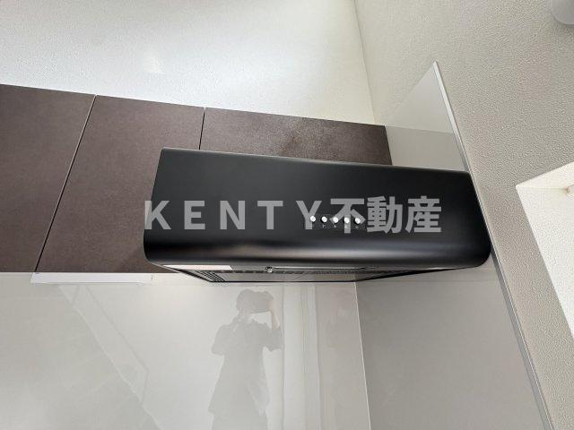 【設備】 | アリカ大森１