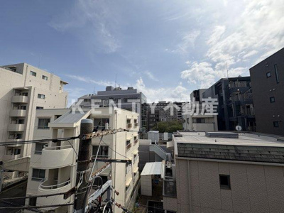 【展望】 | アリカ大森１