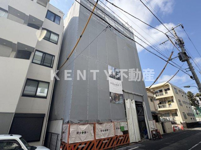 【外観】 | アリカ大森２