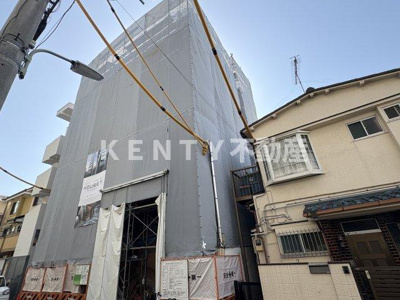 【外観】 | アリカ大森２