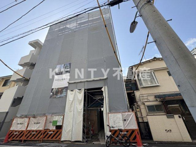 【外観】 | アリカ大森２