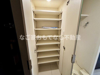 【その他】 | ディアレイシャス浅間町ステーションフロント | ※写真は別号室