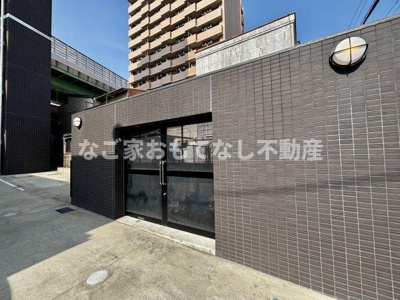 【その他共用部分】 | ディアレイシャス浅間町ステーションフロント