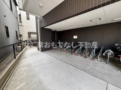 【その他】 | ディアレイシャス浅間町ステーションフロント