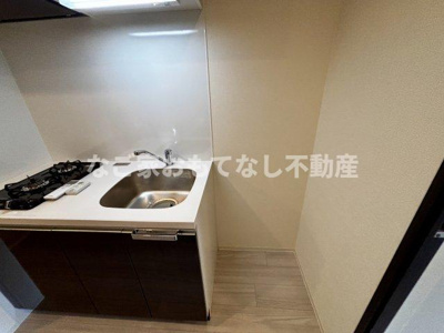 【その他】 | ディアレイシャス浅間町ステーションフロント | ※写真は別号室