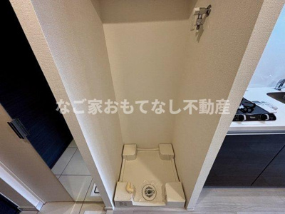 【その他】 | ディアレイシャス浅間町ステーションフロント | ※写真は別号室