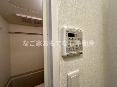 【その他】 | ディアレイシャス浅間町ステーションフロント | ※写真は別号室