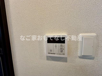 【その他】 | ディアレイシャス浅間町ステーションフロント | ※写真は別号室